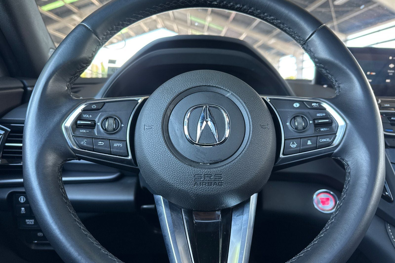 2025 Acura RDX 4RDX
