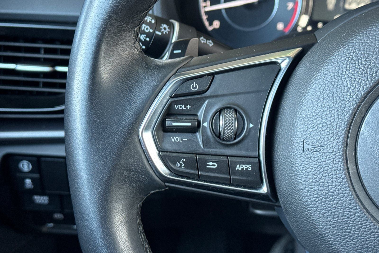 2025 Acura RDX 4RDX