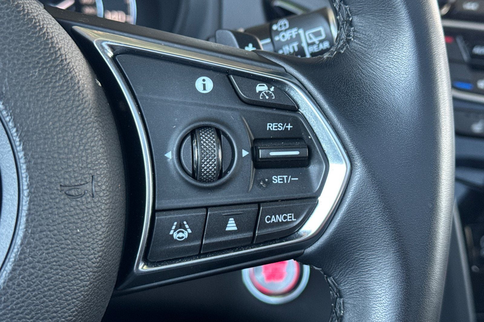 2025 Acura RDX 4RDX