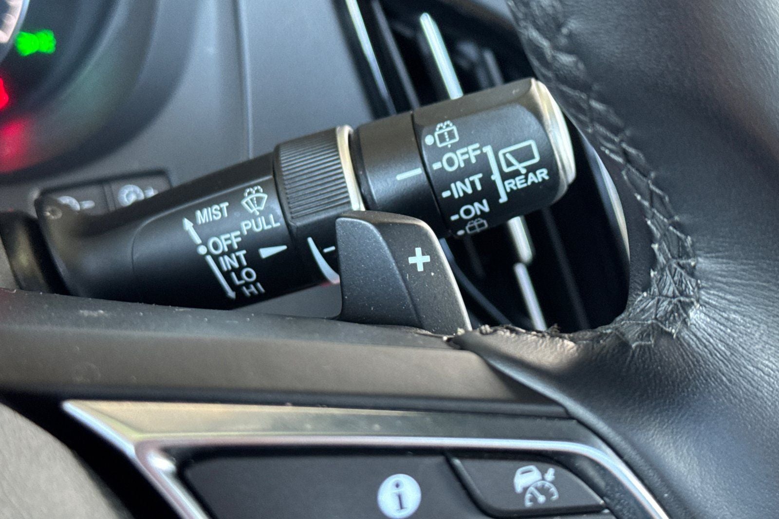 2025 Acura RDX 4RDX