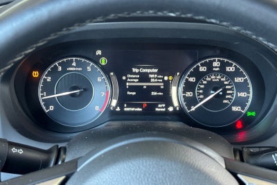 2025 Acura RDX 4RDX