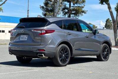 2025 Acura RDX 4RDX