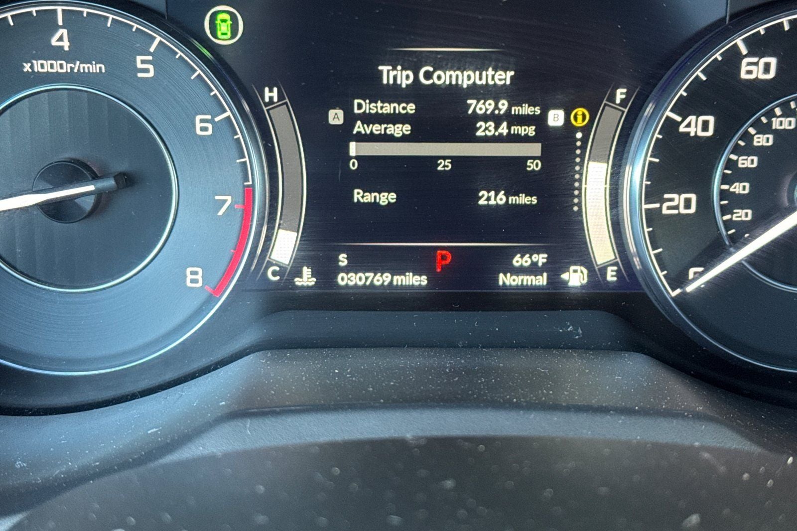 2025 Acura RDX 4RDX
