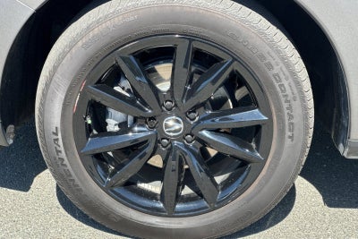 2025 Acura RDX 4RDX