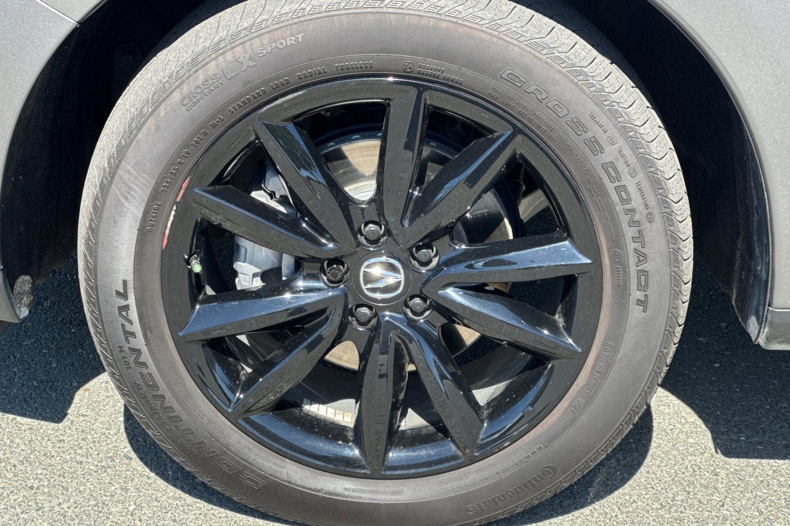 2025 Acura RDX 4RDX