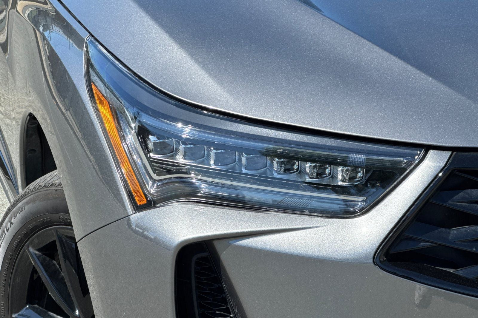 2025 Acura RDX 4RDX