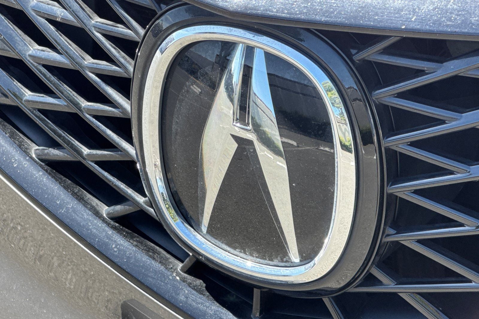 2025 Acura RDX 4RDX