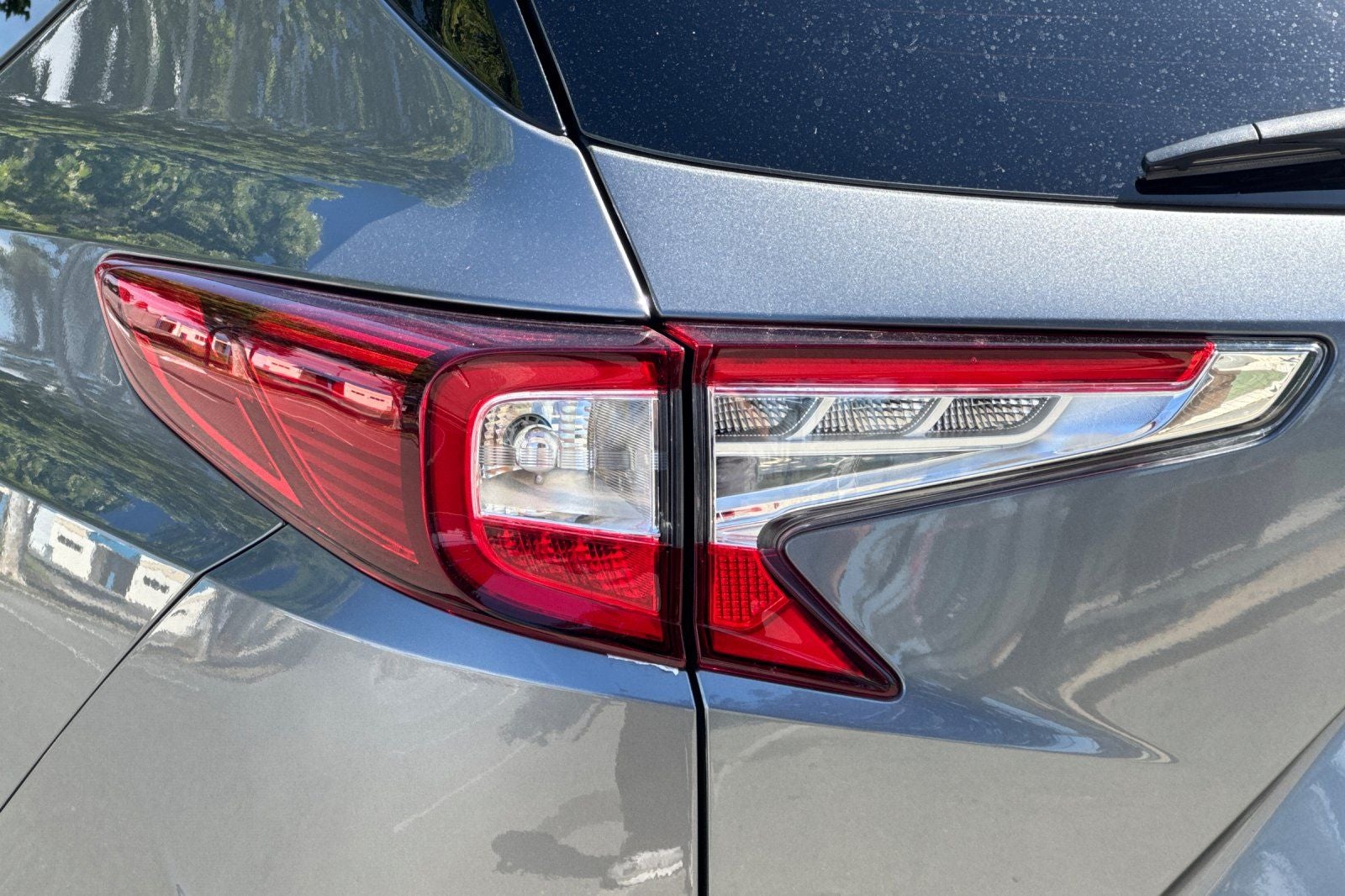 2025 Acura RDX 4RDX