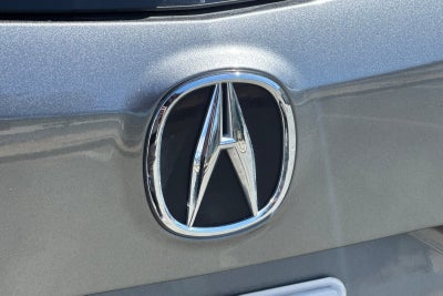 2025 Acura RDX 4RDX