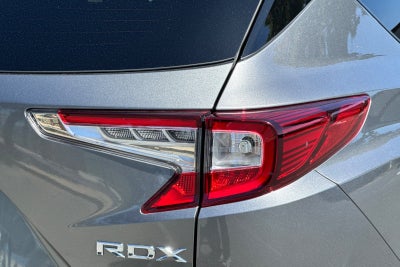 2025 Acura RDX 4RDX