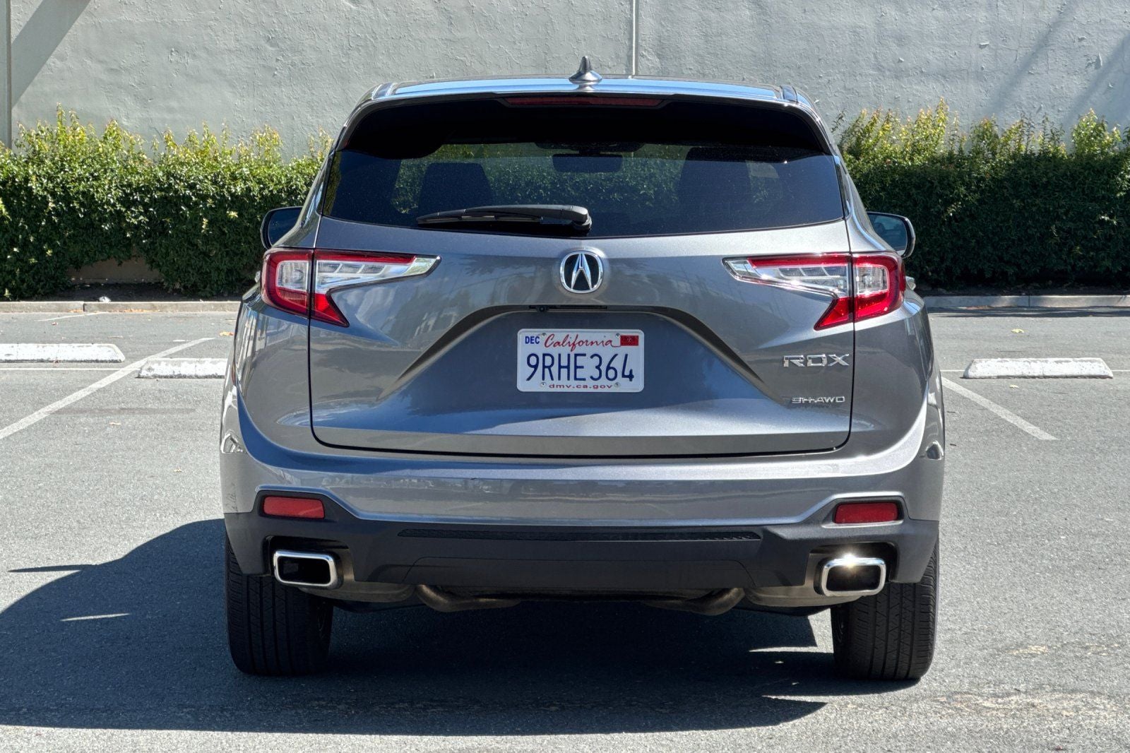 2025 Acura RDX 4RDX