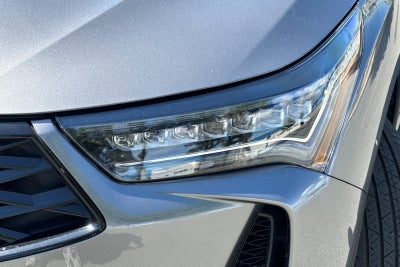 2025 Acura RDX 4RDX