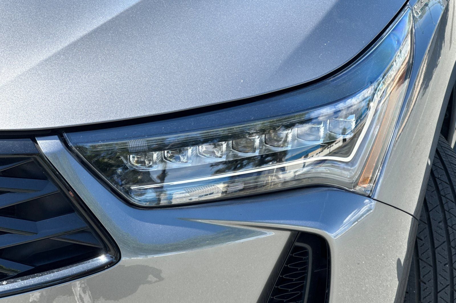 2025 Acura RDX 4RDX