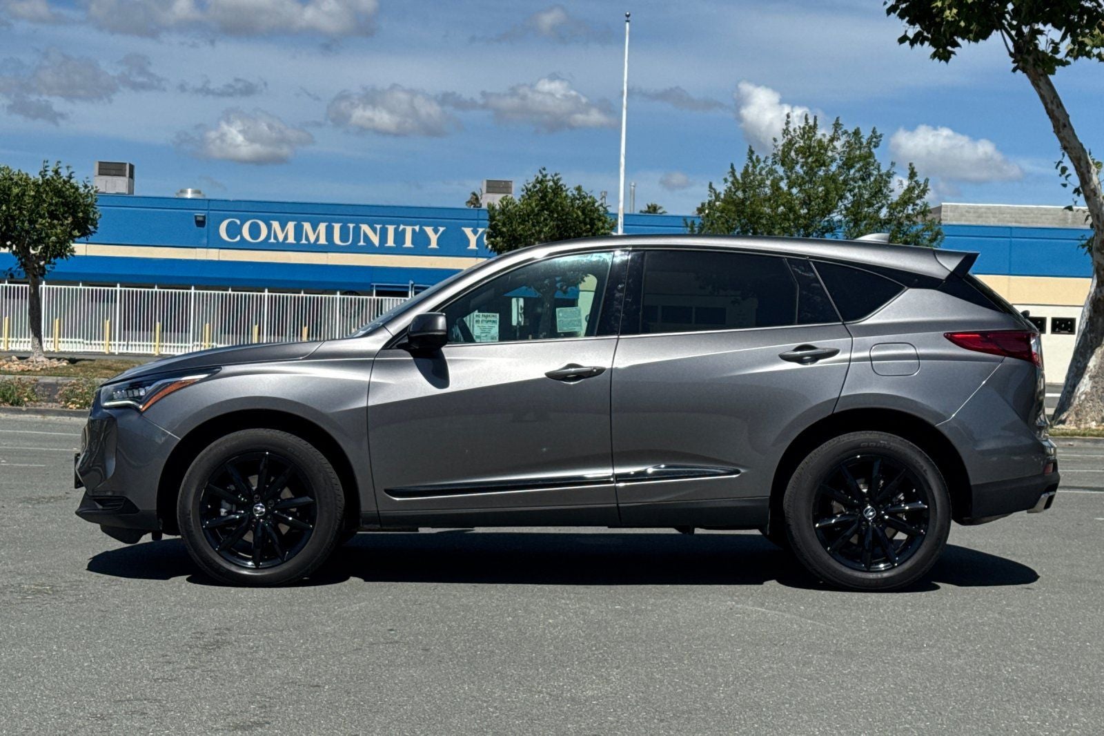 2025 Acura RDX 4RDX