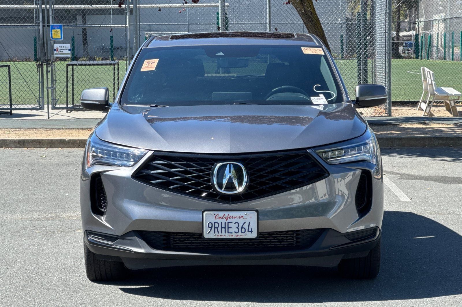 2025 Acura RDX 4RDX