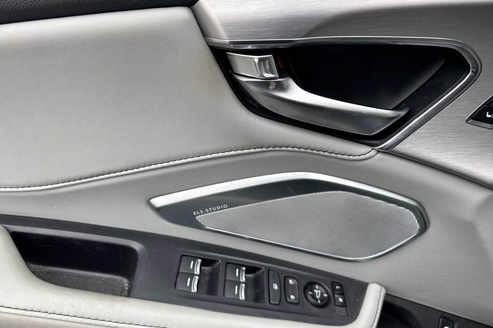 2021 Acura RDX Technology Package SH-AWD