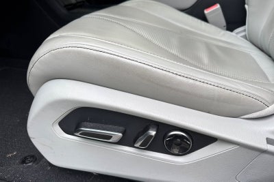 2021 Acura RDX Technology Package SH-AWD