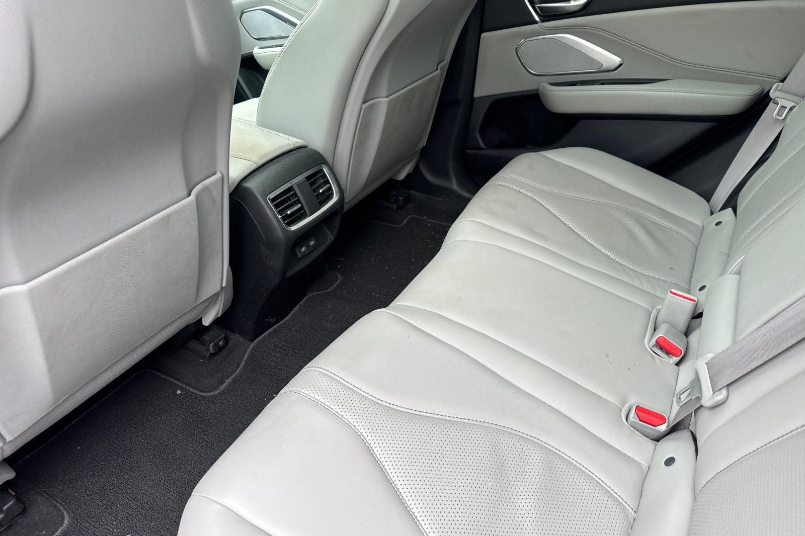 2021 Acura RDX Technology Package SH-AWD