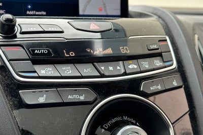 2021 Acura RDX Technology Package SH-AWD