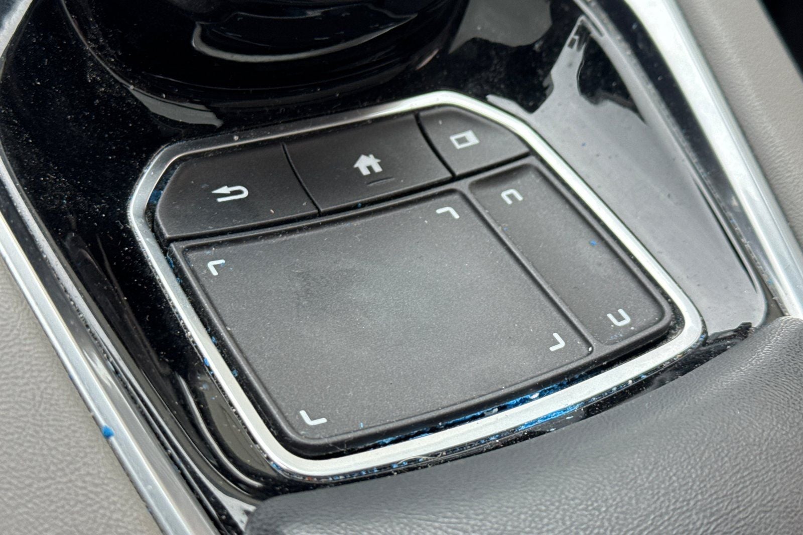 2021 Acura RDX Technology Package SH-AWD