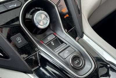 2021 Acura RDX Technology Package SH-AWD