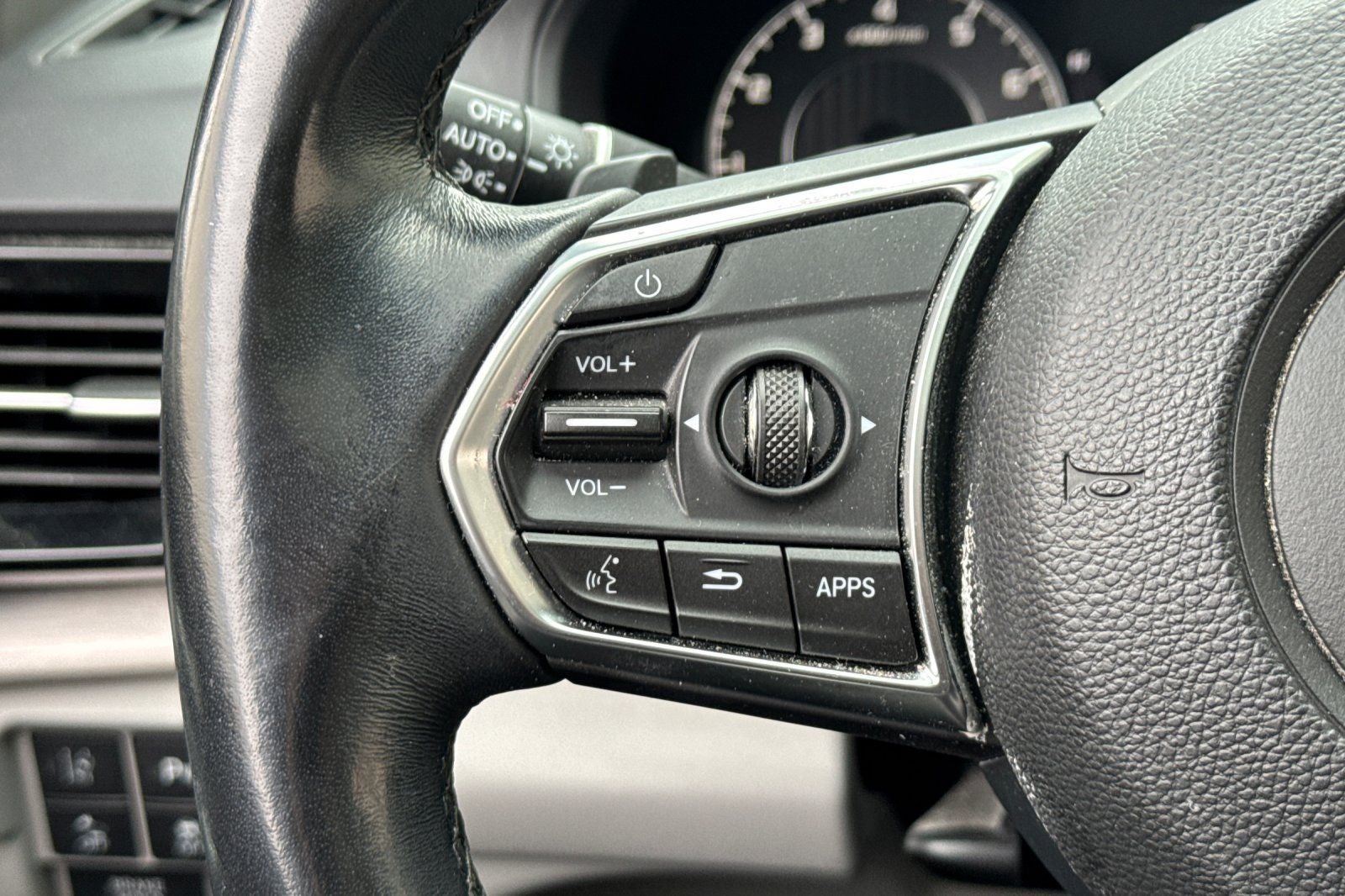 2021 Acura RDX Technology Package SH-AWD