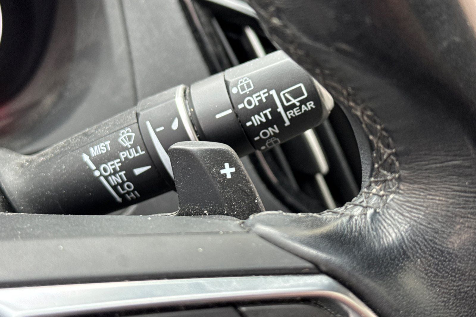 2021 Acura RDX Technology Package SH-AWD