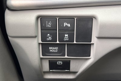 2021 Acura RDX Technology Package SH-AWD