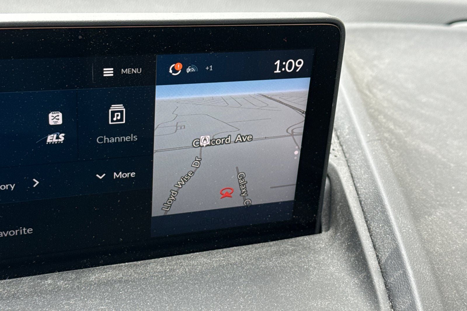 2021 Acura RDX Technology Package SH-AWD