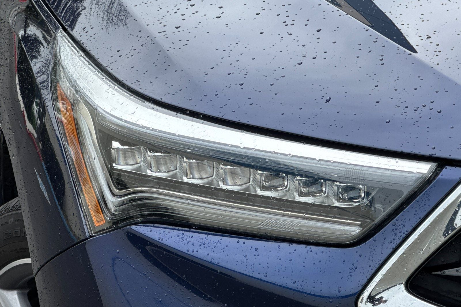 2021 Acura RDX Technology Package SH-AWD