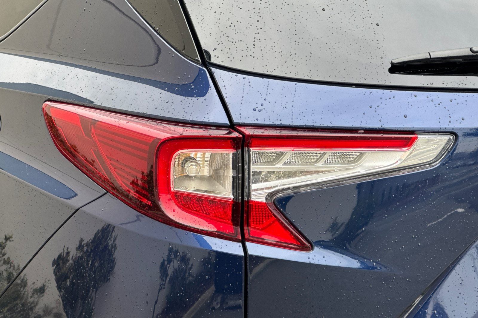 2021 Acura RDX Technology Package SH-AWD