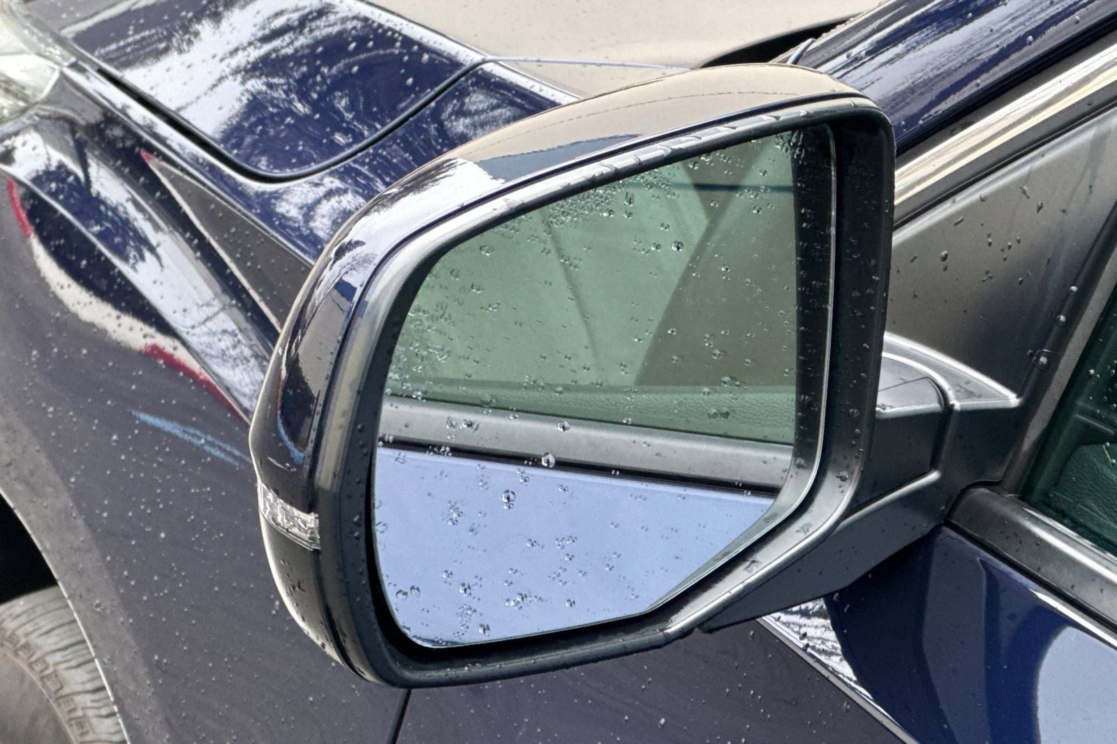 2021 Acura RDX Technology Package SH-AWD