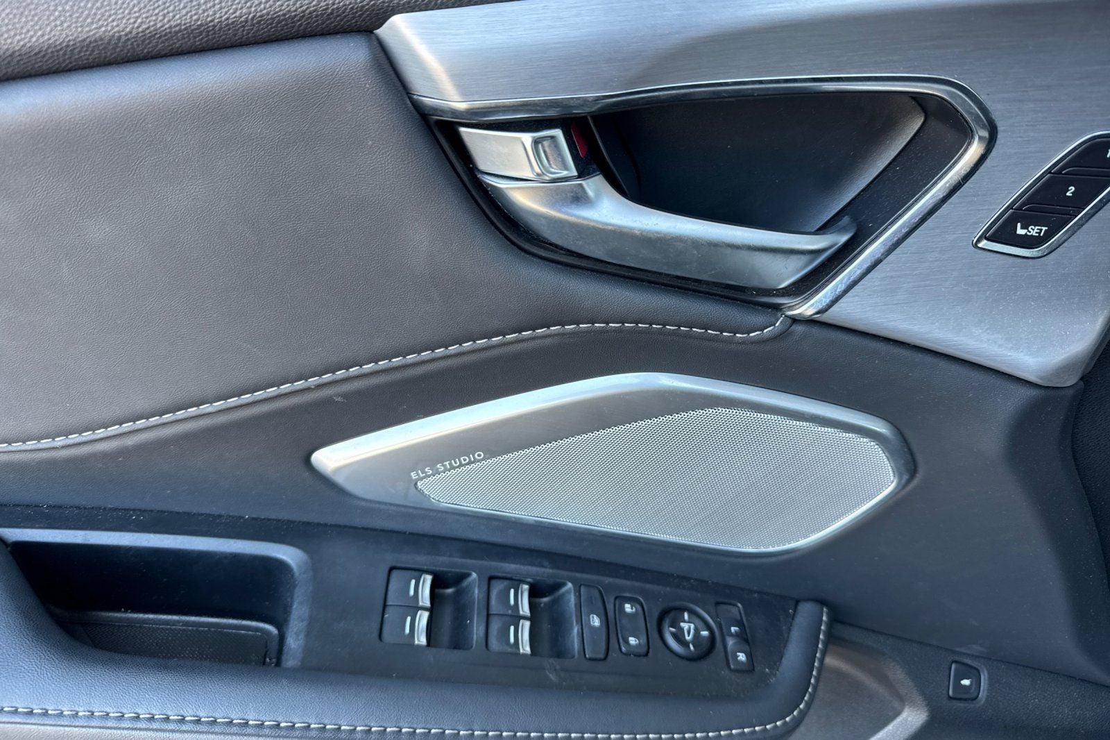 2023 Acura RDX 4TECH
