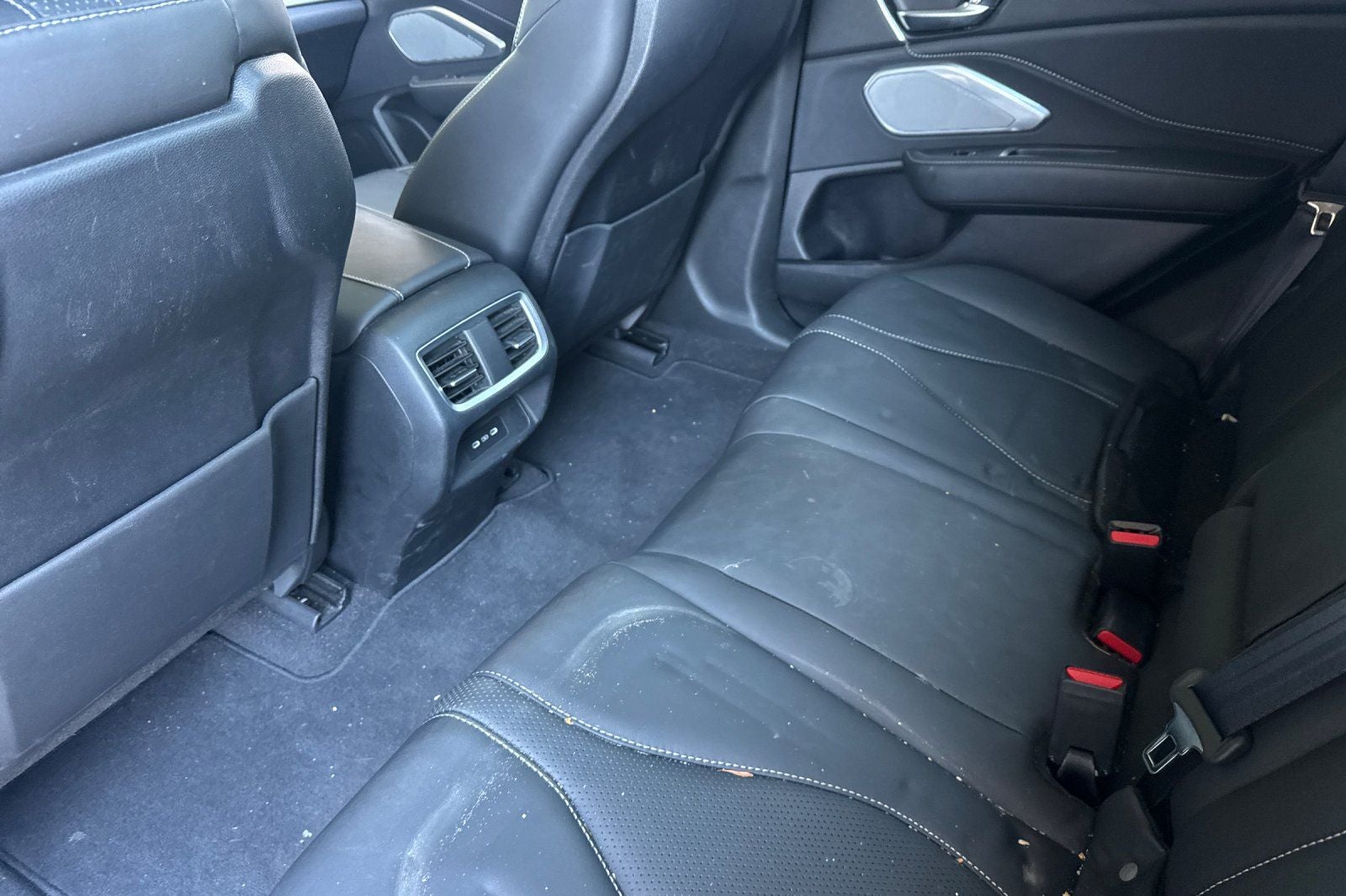 2023 Acura RDX 4TECH