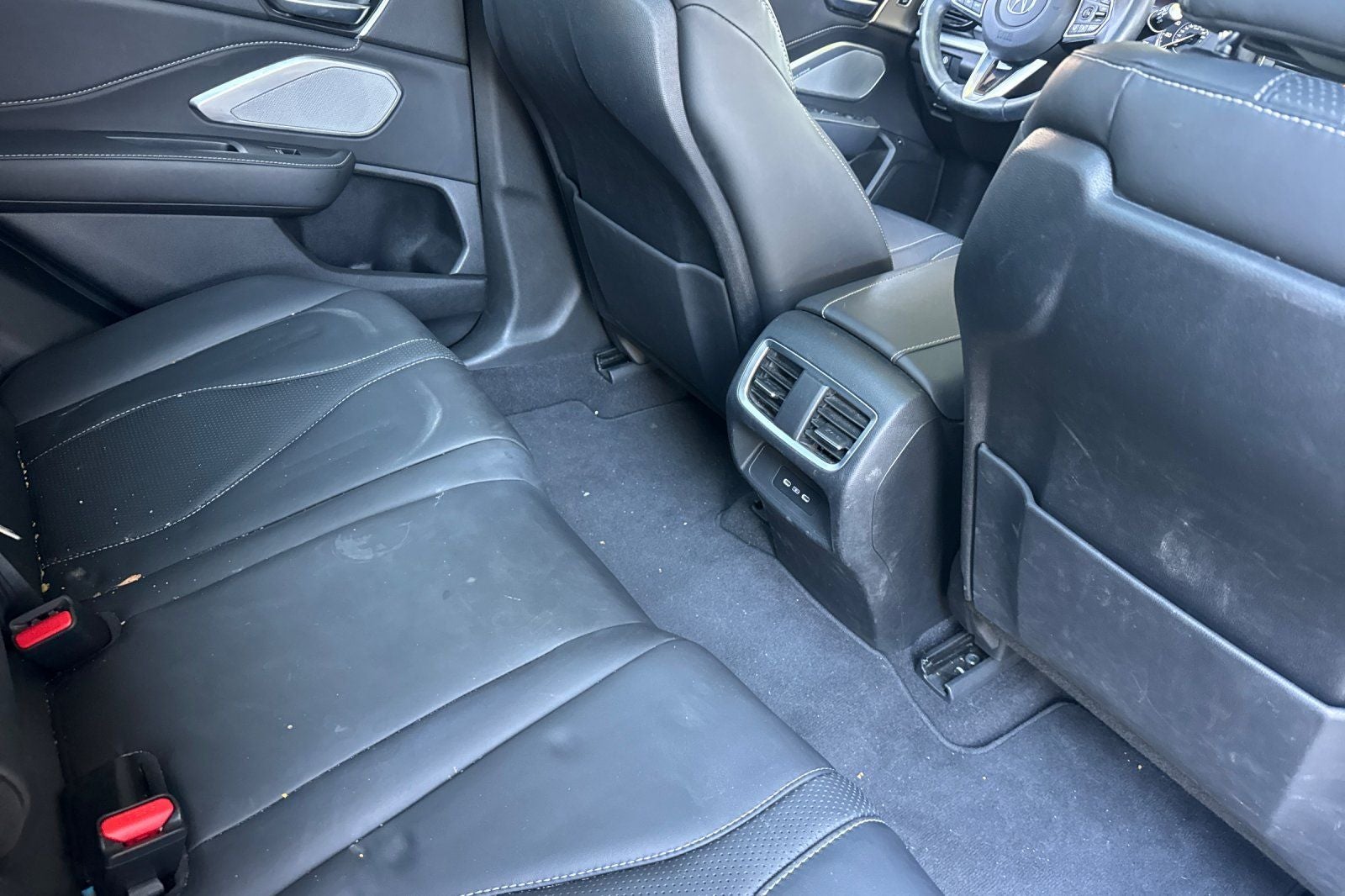 2023 Acura RDX 4TECH