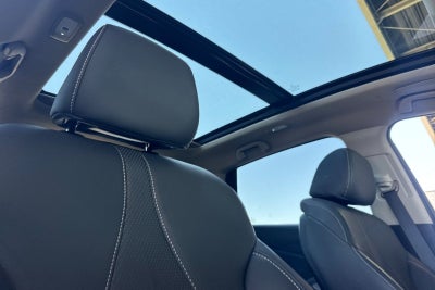 2023 Acura RDX 4TECH