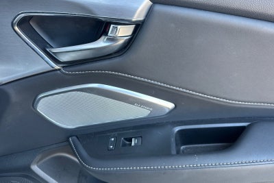2023 Acura RDX 4TECH