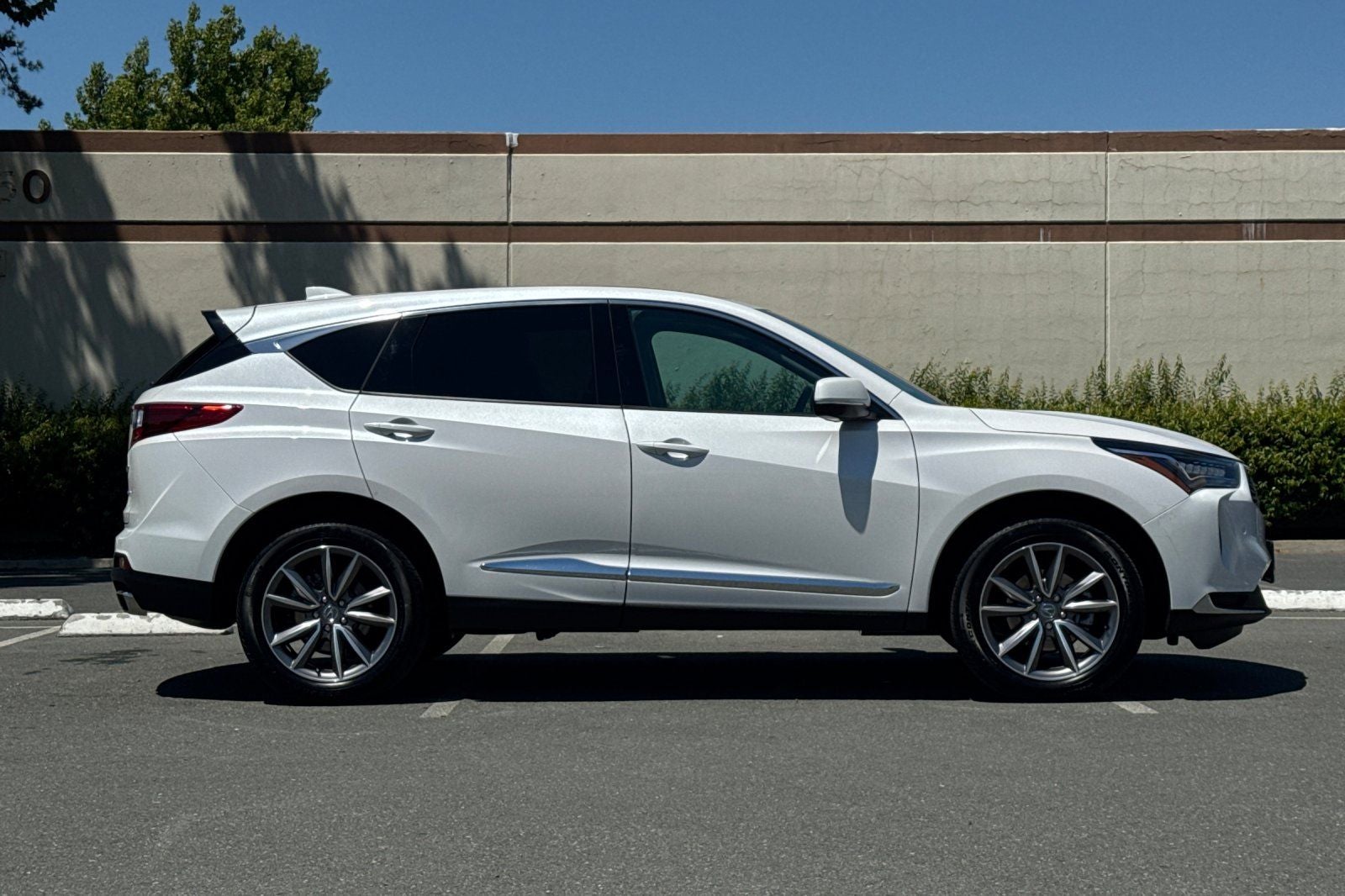 2023 Acura RDX 4TECH