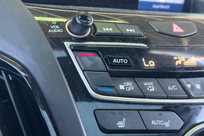 2023 Acura RDX 4TECH