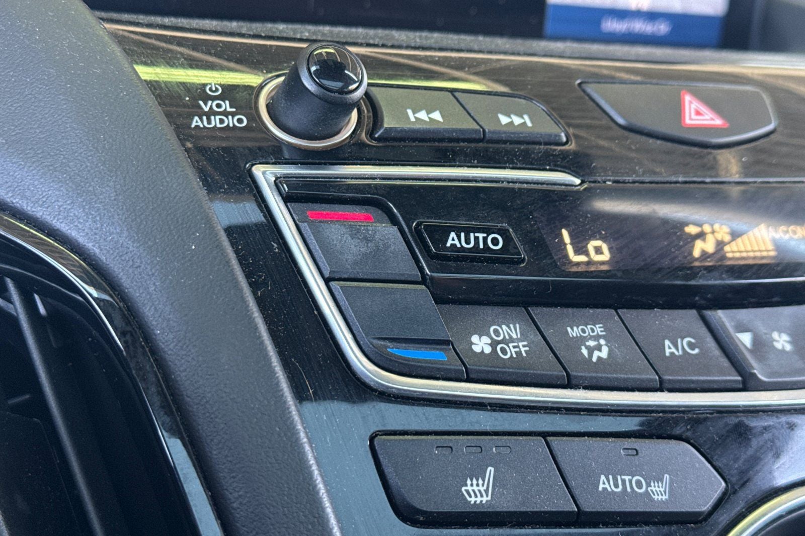 2023 Acura RDX 4TECH