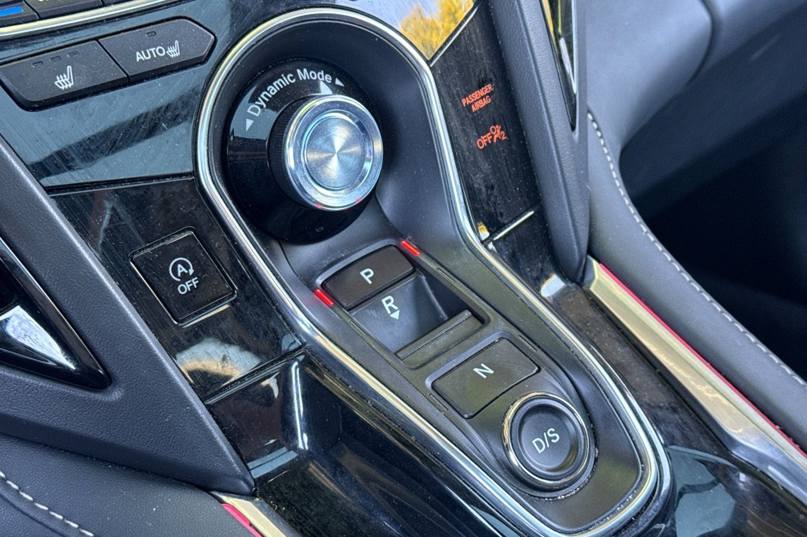 2023 Acura RDX 4TECH