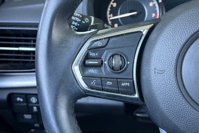 2023 Acura RDX 4TECH