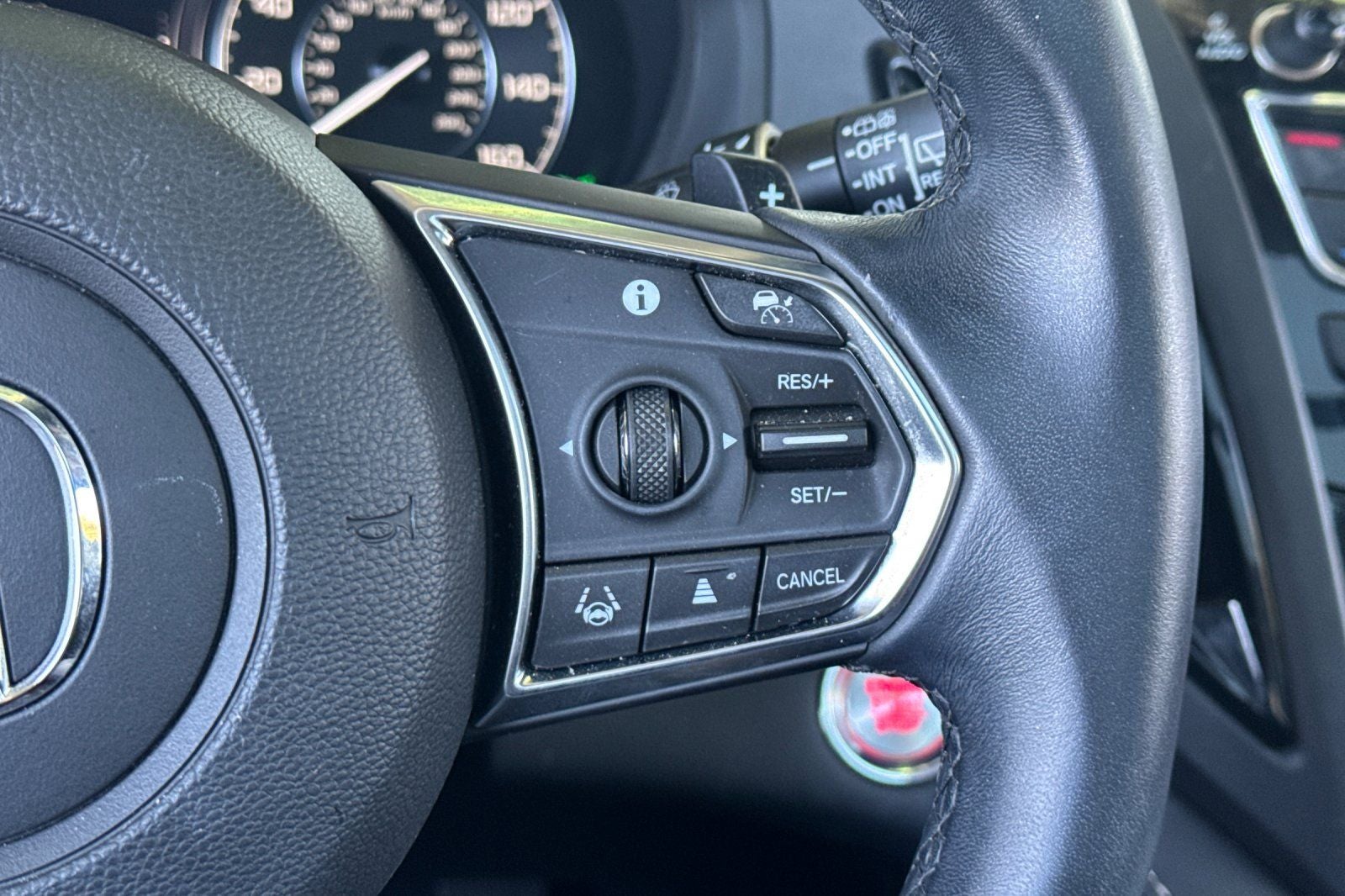2023 Acura RDX 4TECH