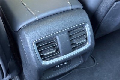 2023 Acura RDX 4TECH