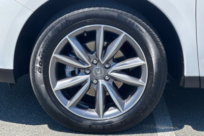 2023 Acura RDX 4TECH
