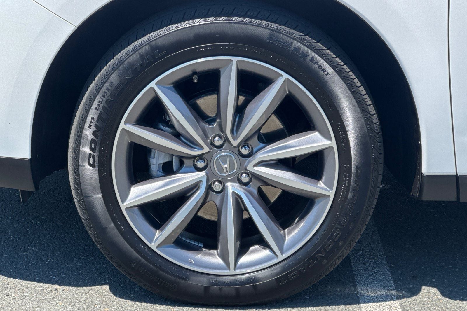 2023 Acura RDX 4TECH