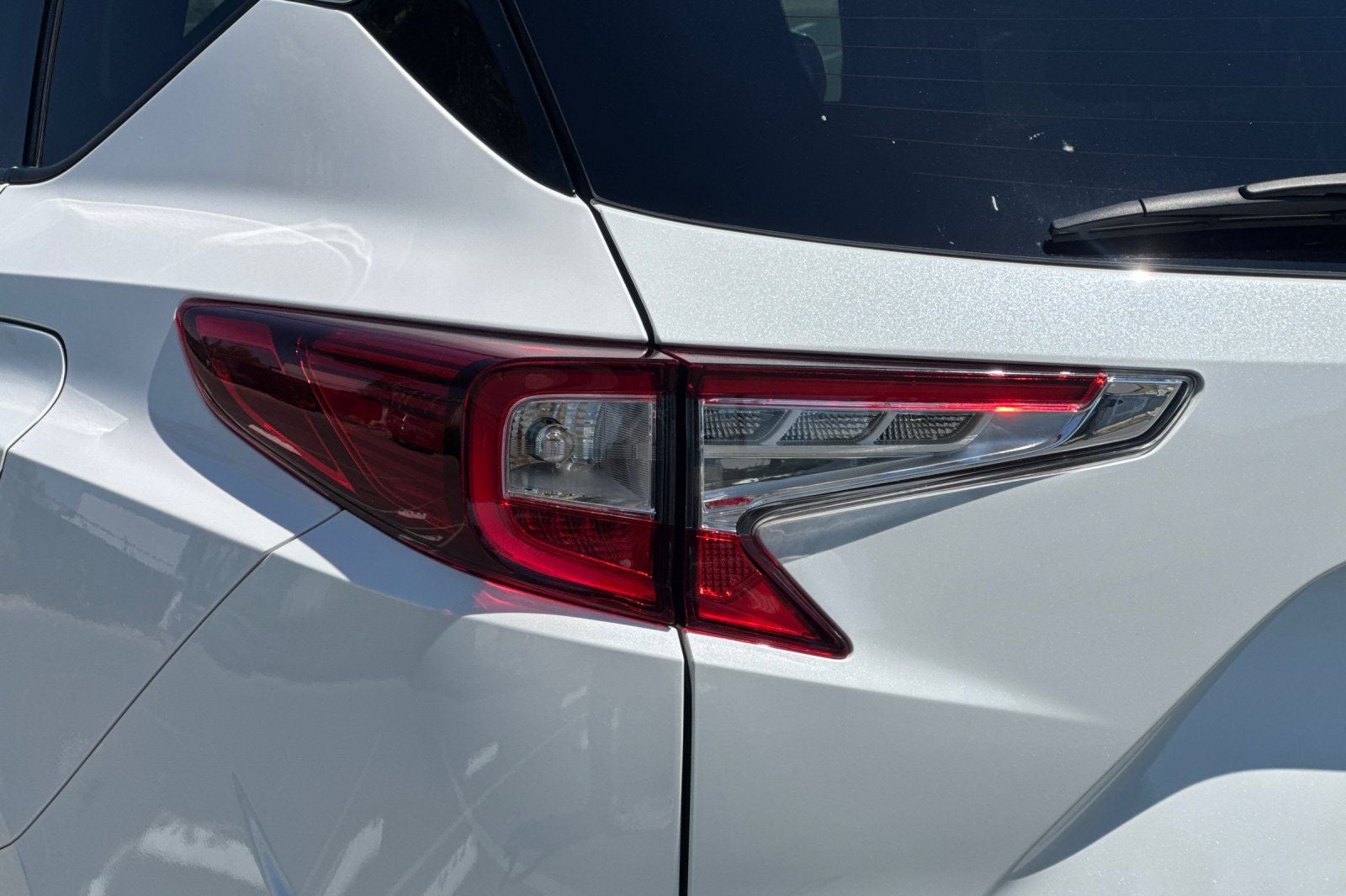 2023 Acura RDX 4TECH