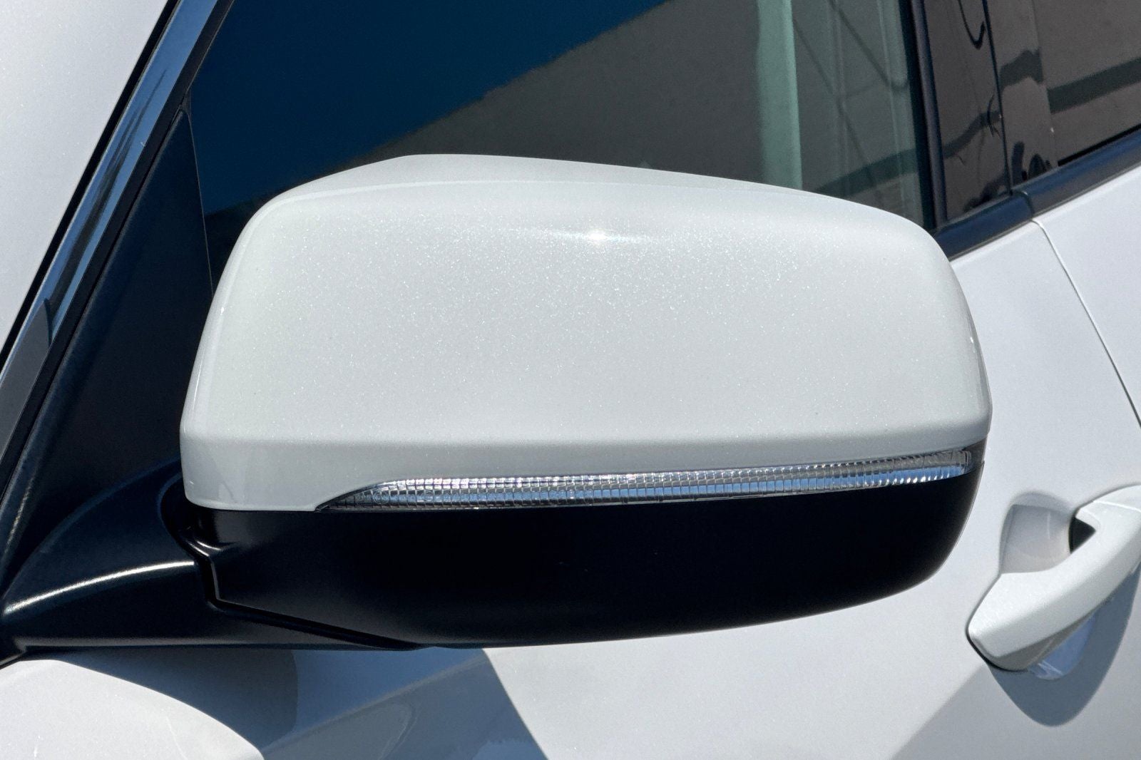 2023 Acura RDX 4TECH