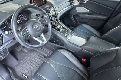 2024 Acura RDX 4TECH