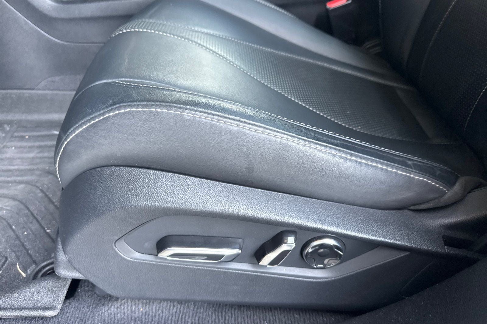 2024 Acura RDX 4TECH